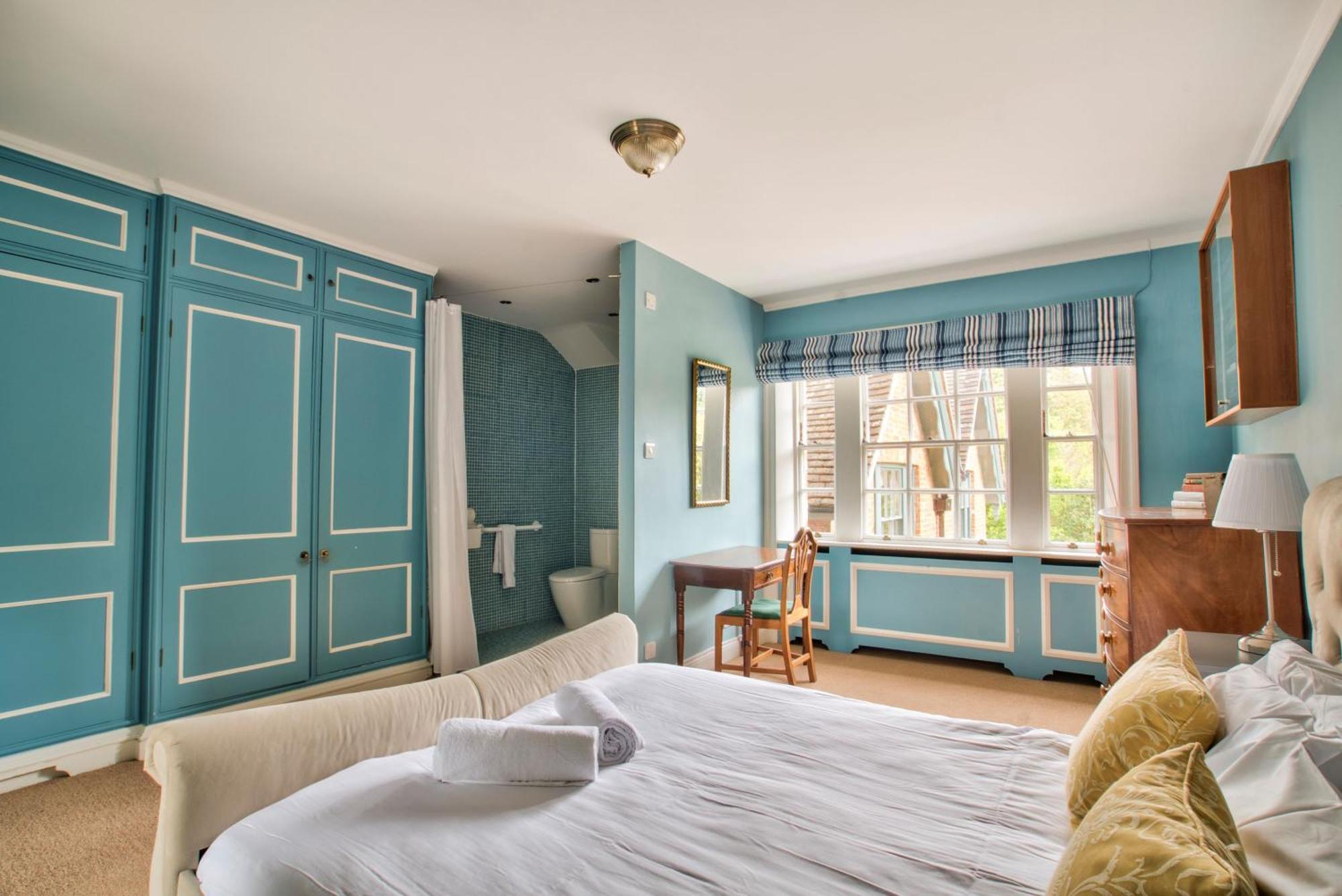 Villa Abbey House By Group Retreats Saffron Walden Exterior foto
